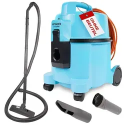 Staubsauger Blau von Hitachi