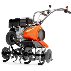 Husqvarna Motorhacke TF 435 P