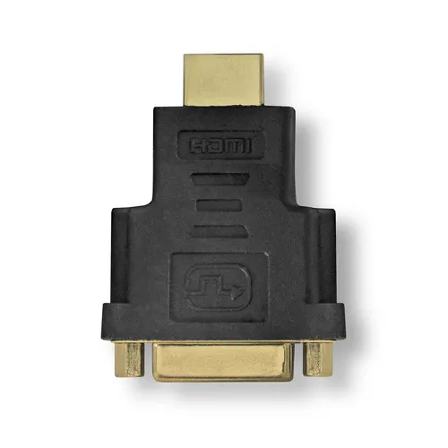 Nedis HDMI Adapter Stecker HD MI - DVI-D Buchse 24+