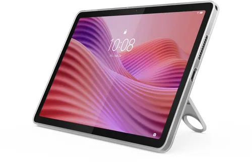 Lenovo Tab 10,1 Zoll - 128 GB, Android 14, Wi-Fi 5 - Tablet mit 128 GB Speicher, 10,1 Zoll Display und Android 14 – perfekt für Multimedia und Produktivität, ideal für unterwegs.