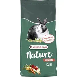 VERSELE-LAGA Cuni Nature Original 9 kg von Versele-Laga