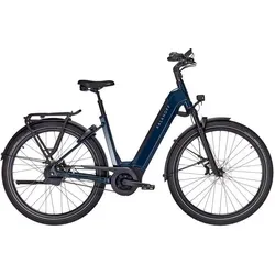 E-Bikes bis 4000 Euro von Kalkhoff