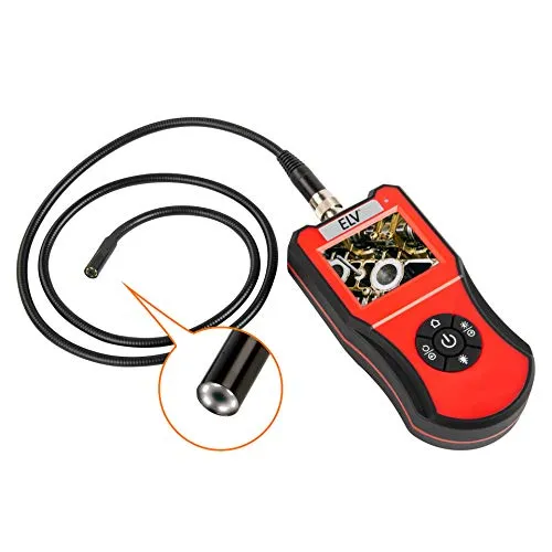 ELV Endoskopkamera EK100 von ELV