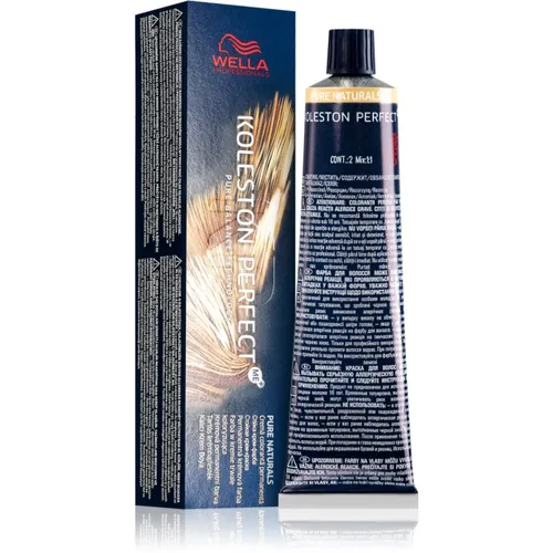 Wella Professionals Koleston Perfect Me+ 99 0 von Wella Professionals