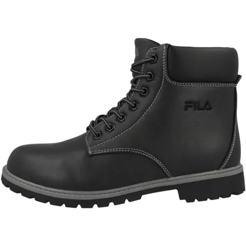 FILA Schuhe Schwarz von FILA