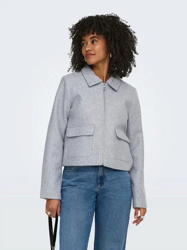 ONLY Kurzjacke ONLVela (1-St)