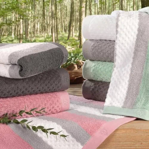 Handtücher Grün von Ross