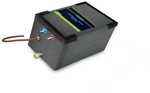 Pundmann Therm Boiler 6 L, 12V 200W Niederdruckversorgung