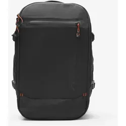 RevolutionRace Explor Multifunktionsrucksack 18L in schwarz von RevolutionRace