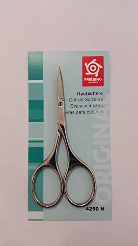 Pfeilr. Hautschere vern.Blister