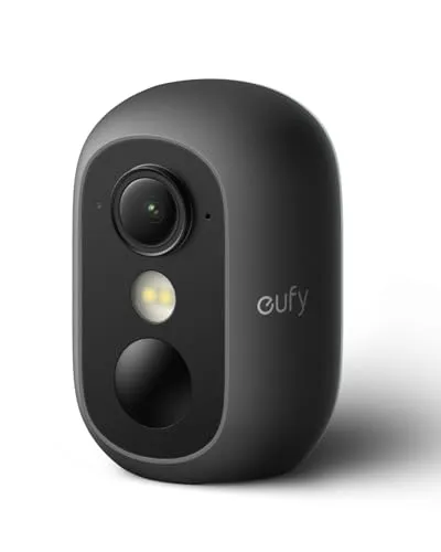 Outdoor-Überwachungskameras von eufy