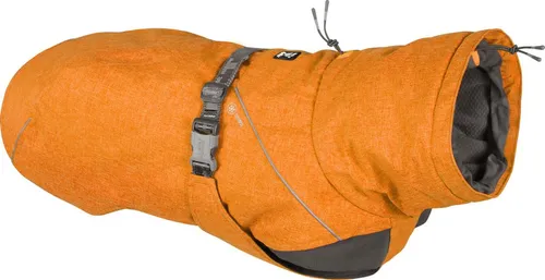 Hurtta Dog Jacket Expedition Parka - Wintermantel für Hunde, optimale Wärme und Bewegungsfreiheit bei kaltem Wetter