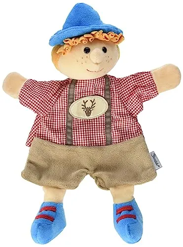 Marionetten von Sterntaler