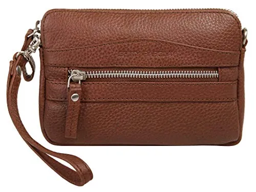 Betty Barclay Abendtasche Echt Leder Damen 020371 von Betty Barclay