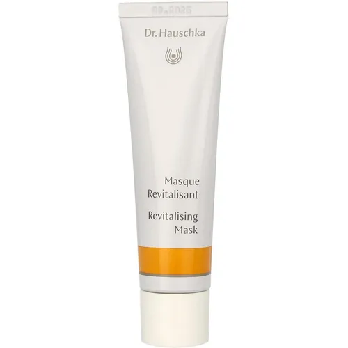 Dr. Hauschka Revitalising Mask - Revitalisierende Gesichtsmaske - Gesichtspflege mit 30 ml, spendet intensive Feuchtigkeit und sorgt für ein strahlendes Hautbild.