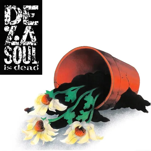De La Soul von Chrysalis