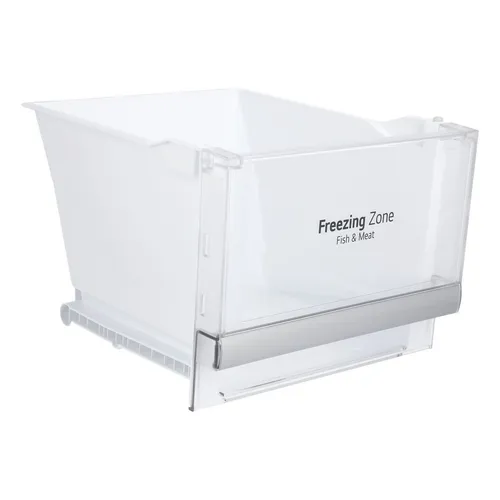 easyPART passend für AJP74894601 LG Electronics Schublade LG für Kühlschrank