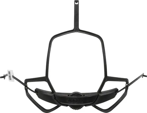 Abus Zoom ACE GC/AB Verstellsystem - Leichtes und verstellbares System für optimalen Tragekomfort bei Fahrradhelmen. Gewicht: nur 21g, ideal für den täglichen Einsatz.