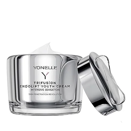 YONELLE Endolifting-Verjüngungs Gesichtscreme Damen