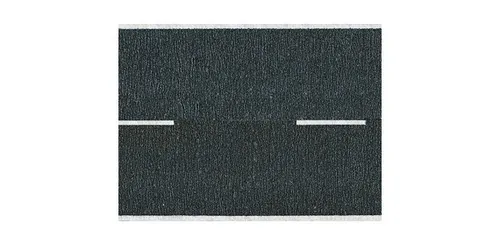Noch 48410 Teerstraße schwarz, 48 mm breit TT neu OVP