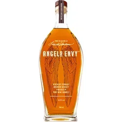 Whiskey von Angel's Envy