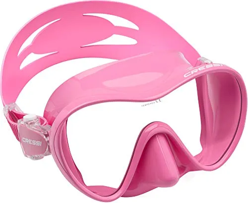 Cressi F1 Mask von Cressi