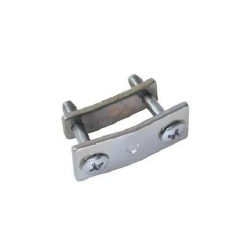 Gürtelschnallen von Bando Europe GmbH