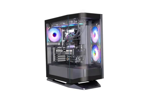 Hyrican Cougar FV270 BK 7499 Core Ultra 7 Gaming-PC