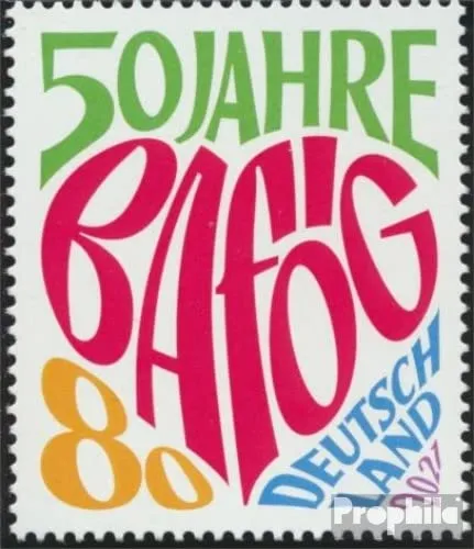 Briefmarken von Prophila Collection