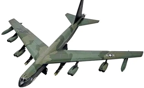 Academy 492632-1/144 B-52D Stratofortress - Maßstab 1:144