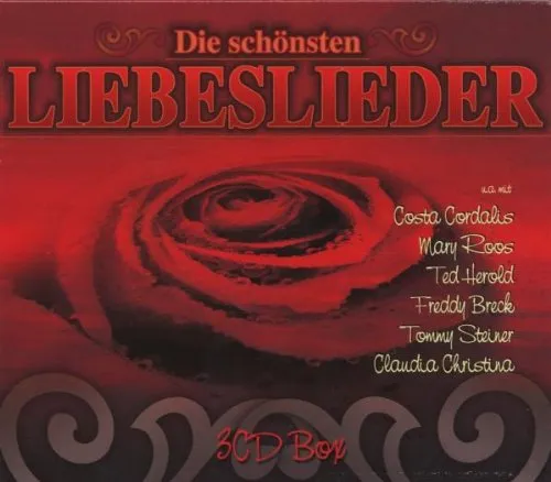 Die Schönsten Liebeslieder