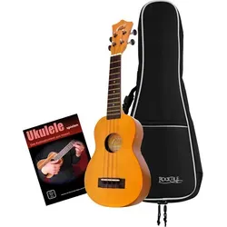 Leho MyLeho MLUS-146MTS Sopran Ukulele Set