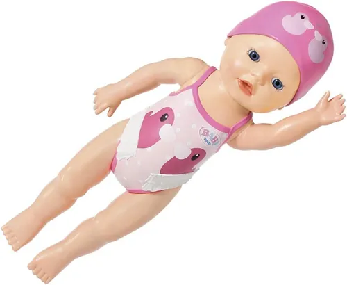 Zapf BABY born My First Swim Girl 30cm
