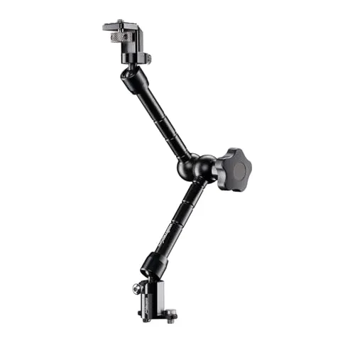 Walimex Pro Gelenkarm Verdrehschutz Set large