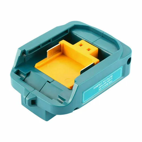 Makita 5,0Ah BL1850B Akku 18V mit LED-Anzeige