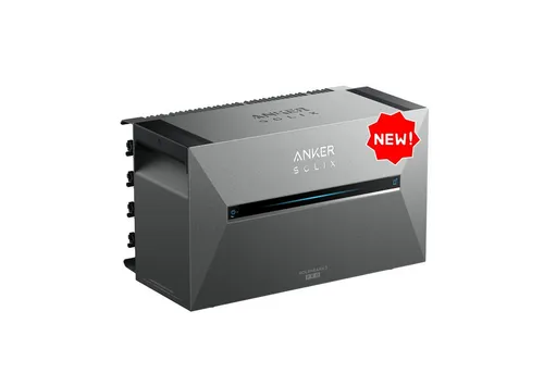 Anker SOLlX Solarbank 3 E2700 Pro von Anker