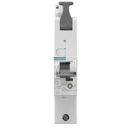 Siemens 5SP3716-2KK03 Leitungsschutzschalter