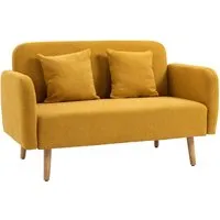 Sofas bis 200 Euro von HOMCOM