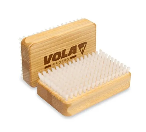 Vola - Entretien Ski - BROSSE Nylon - Genre: Mixte