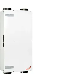 Zehnder Lüftungsgerät ComfoAir 225 L Luxe von Zehnder