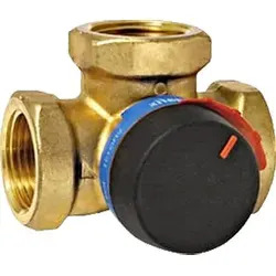 Buderus Ventile von Buderus