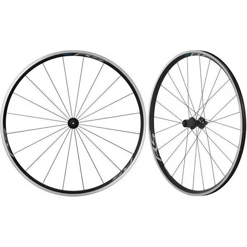 Shimano WH-RS100-CL Laufradsatz 28