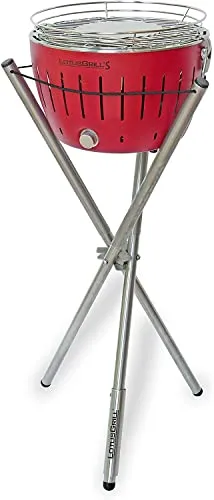 Grillwagen-Zubehör von LotusGrill