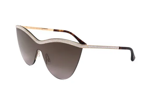 Damensonnenbrille Jimmy Choo KRISTEN-S-06JHA von Jimmy Choo