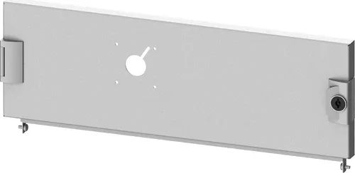 Produktbild Siemens SIVACON S4 Fachtür 3VA12 8PQ2020-6BA43