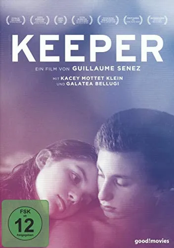 Keeper