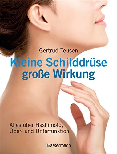 Kleine Schilddrüse