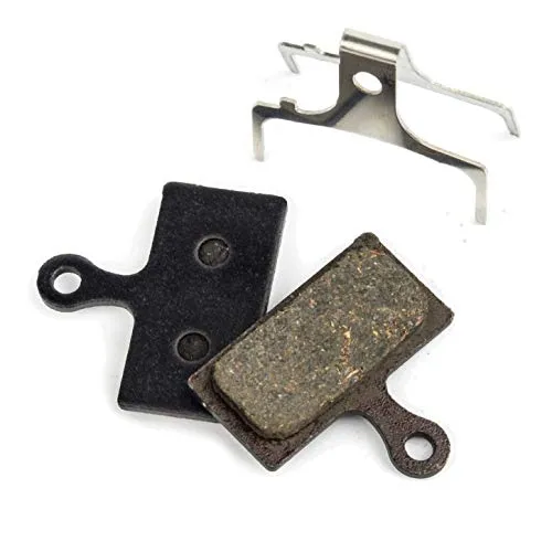 fahrradbremsen.de Bremsbeläge für Shimano G01S G02S G03S Bremsbeläge ALU XTR XT SLX ALFINE BR-M987, BR-M985, BR-M785, BR-M675, BR-M666, BR-S700, BR-R785