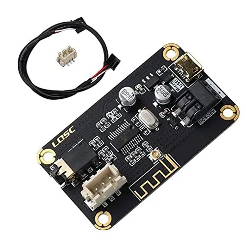 RUIZHI Bluetooth Empfängermodul Board