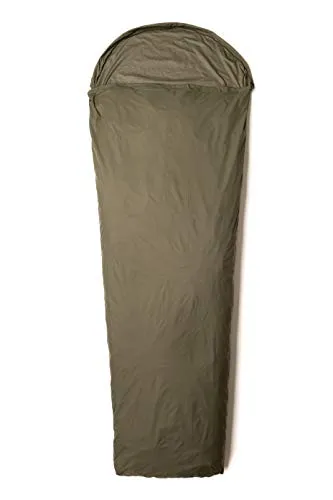 Snugpak Unisex-Erwachsene 91130 Zelte, Oliv/Blatt für Mich (Leaf It to Me), Einheitsgröße